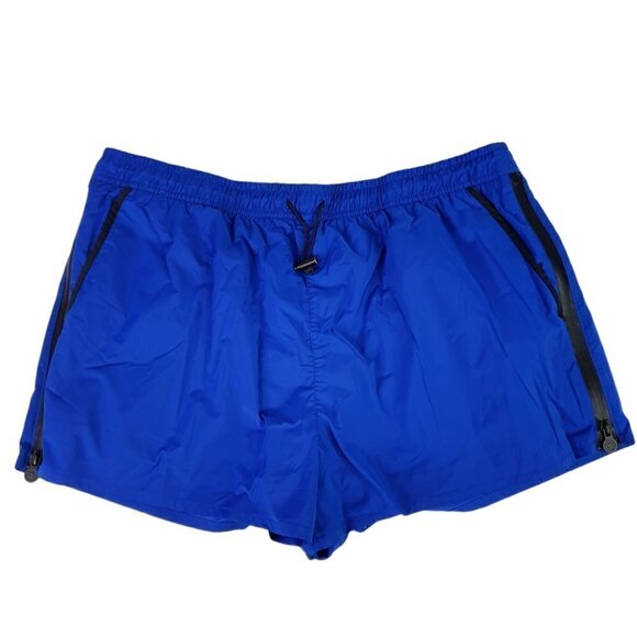 Lot of 2 Hunter for Target Women's Size XL Athletic Shorts with Zip Sides - Picture 2 of 10